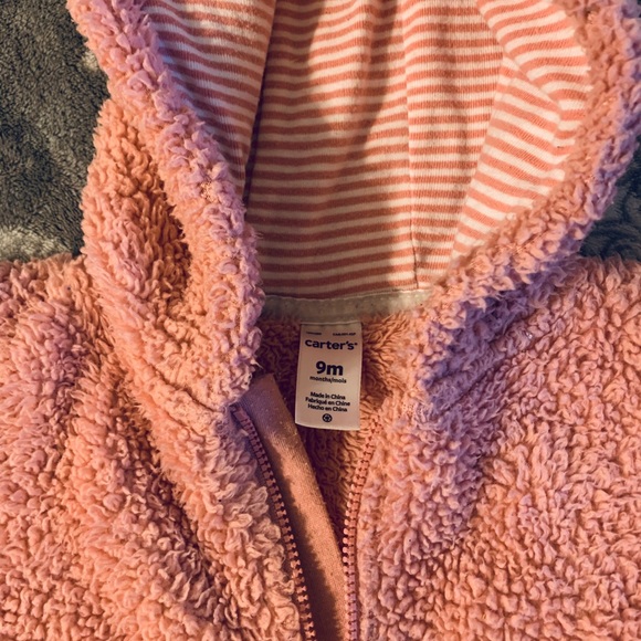 Bundle of baby girl winter clothes GAP - Picture 16 of 16